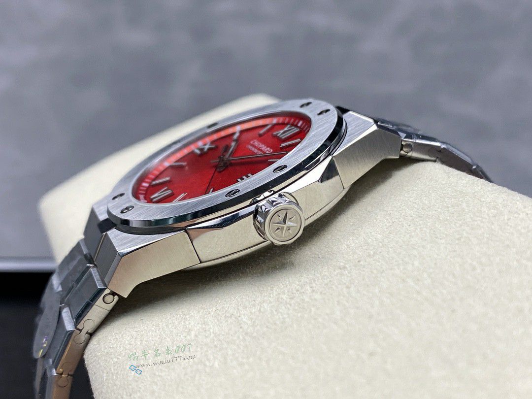 GH萧邦雪山傲翼集合 / XB092