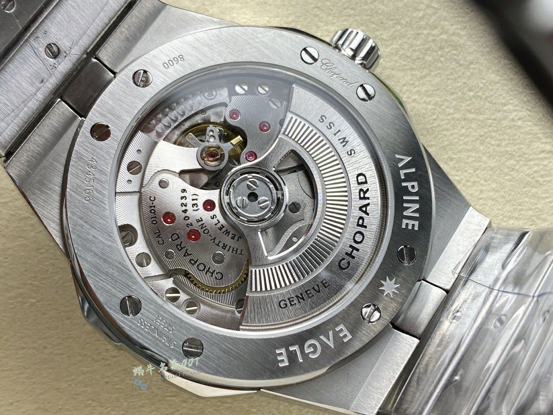 GH萧邦雪山傲翼集合 / XB092