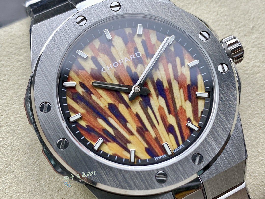 GH萧邦雪山傲翼集合 / XB092