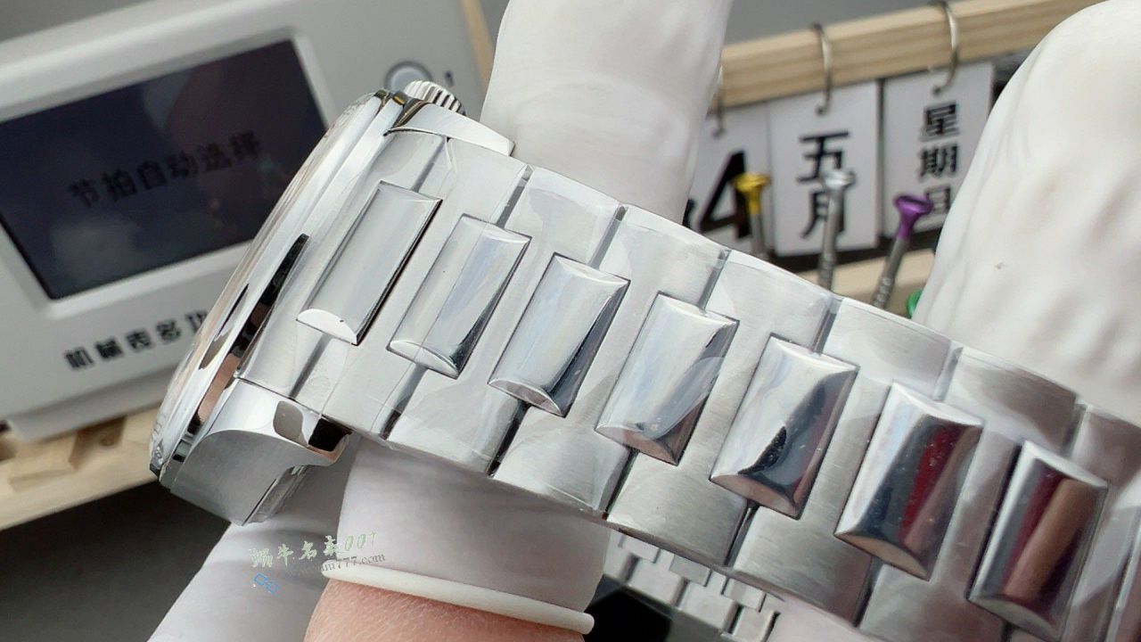 APS万国新葡七顶级复刻手表IW501701钢带版腕表 / WG660