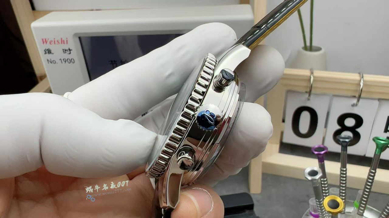 BLS百年灵航空计时1复刻手表AB0137241L1P1腕表 / BL219