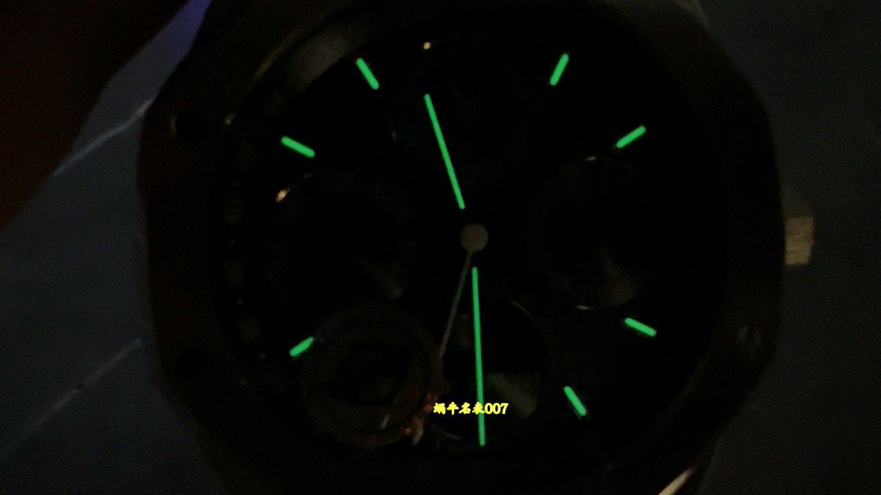 APS厂爱彼皇家橡树系列复刻手表26674ST.OO.1320ST.01腕表 / AP319