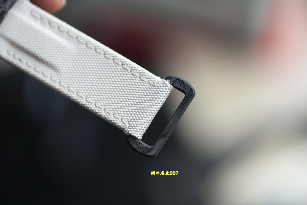 N厂行业最高版本Diw定制版ROLEX劳力士迪通拿全碳纤维壳腕表 / R990