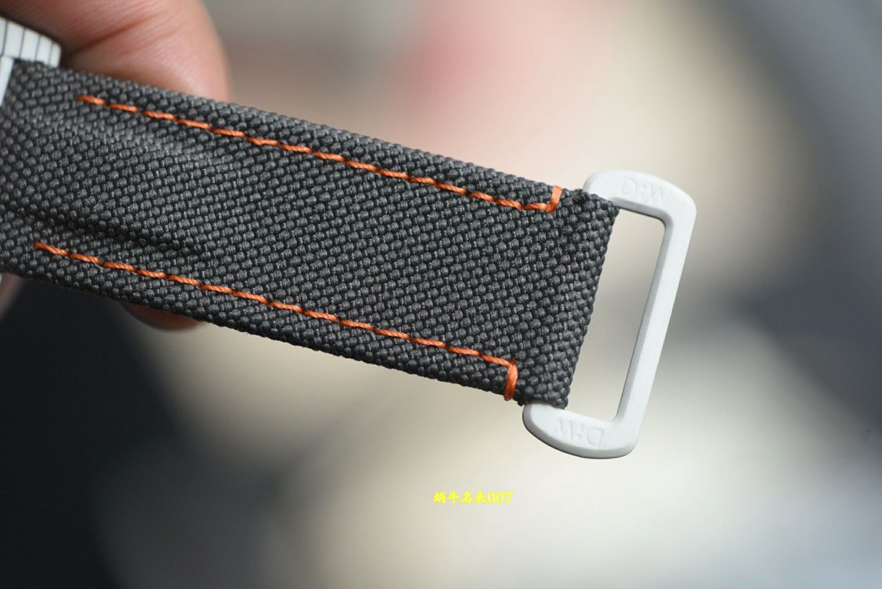 N厂行业最高版本Diw定制版ROLEX劳力士迪通拿全碳纤维壳腕表 / R990