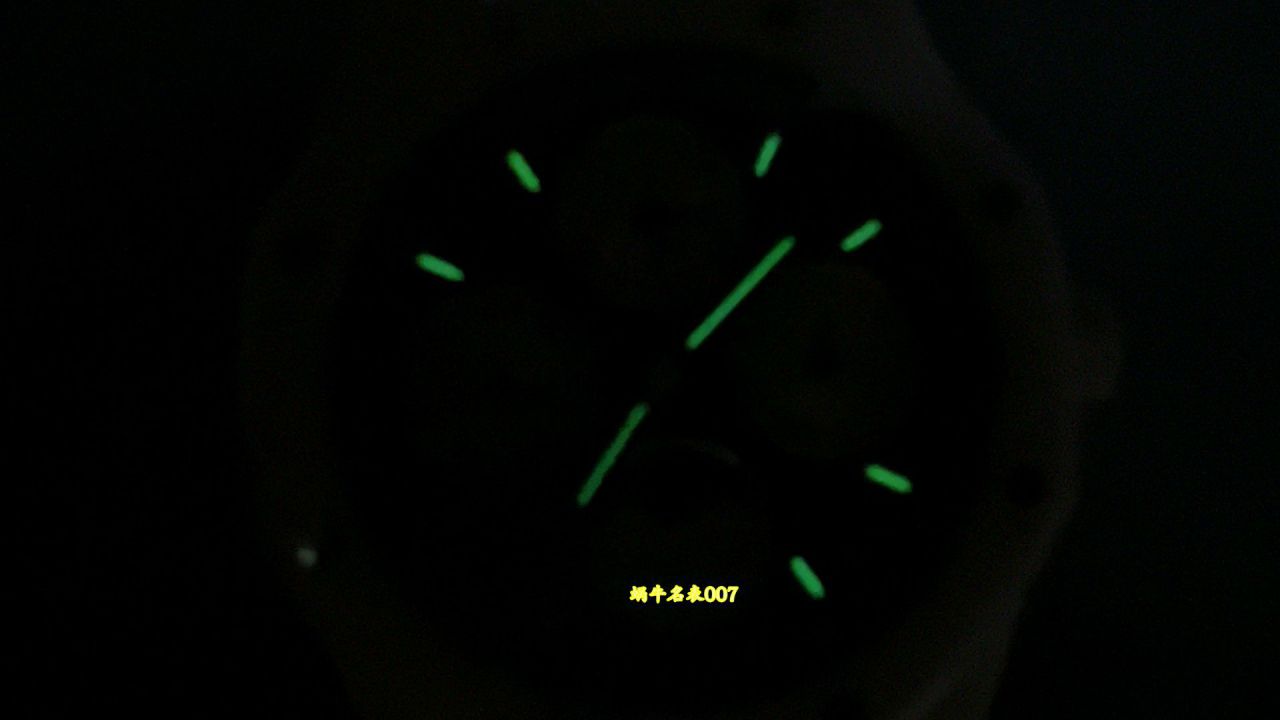 APS爱彼复刻手表皇家橡树万年历26579CB.OO.1225CB.01腕表 / AP329