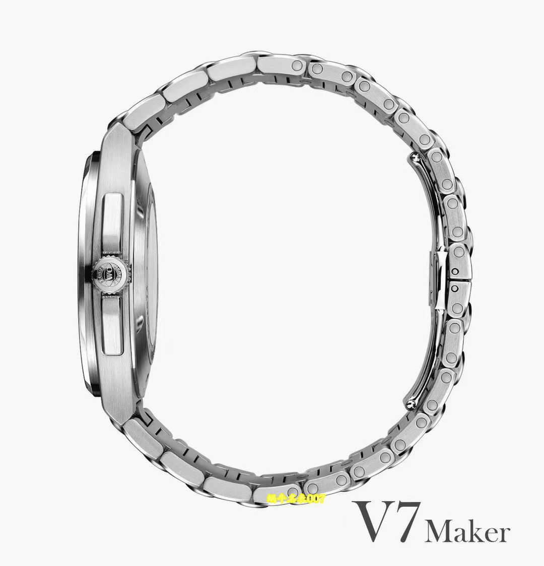 V7厂IWC万国表工程师系列IW328908腕表 / WG663