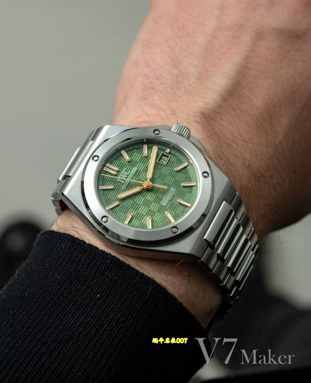 V7厂IWC万国表工程师系列IW328908腕表 / WG663