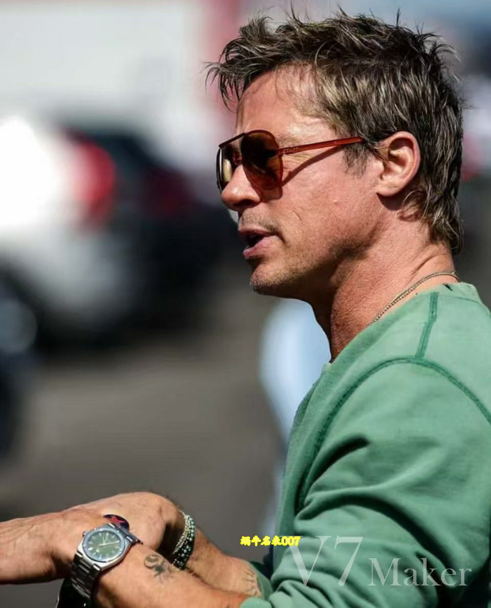 V7厂IWC万国表工程师系列IW328908腕表 / WG663