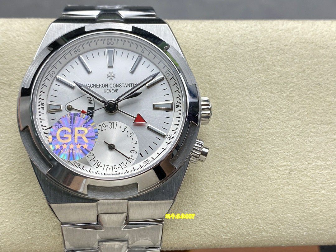 GR江诗丹顿纵横四海系列7920V/210R-B965，7900V/210A-B334腕表 / JS280