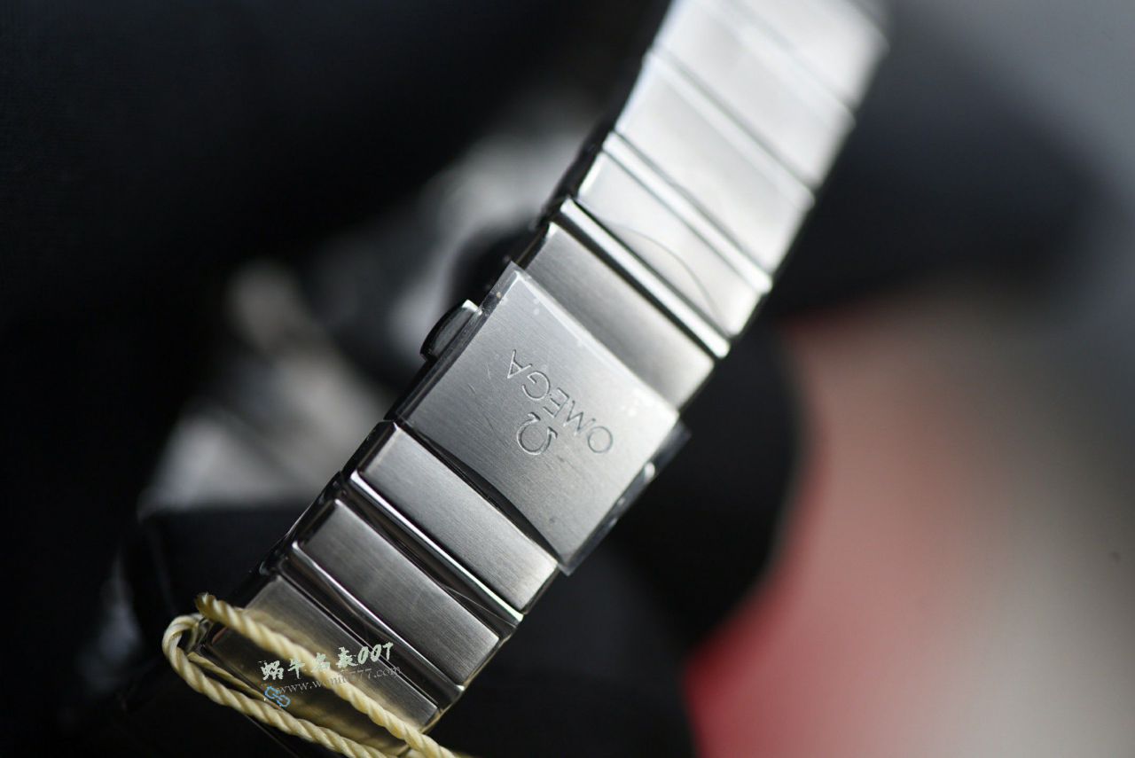 视频评测AS最新欧美茄石英女士腕表星座系列28mm / VS831