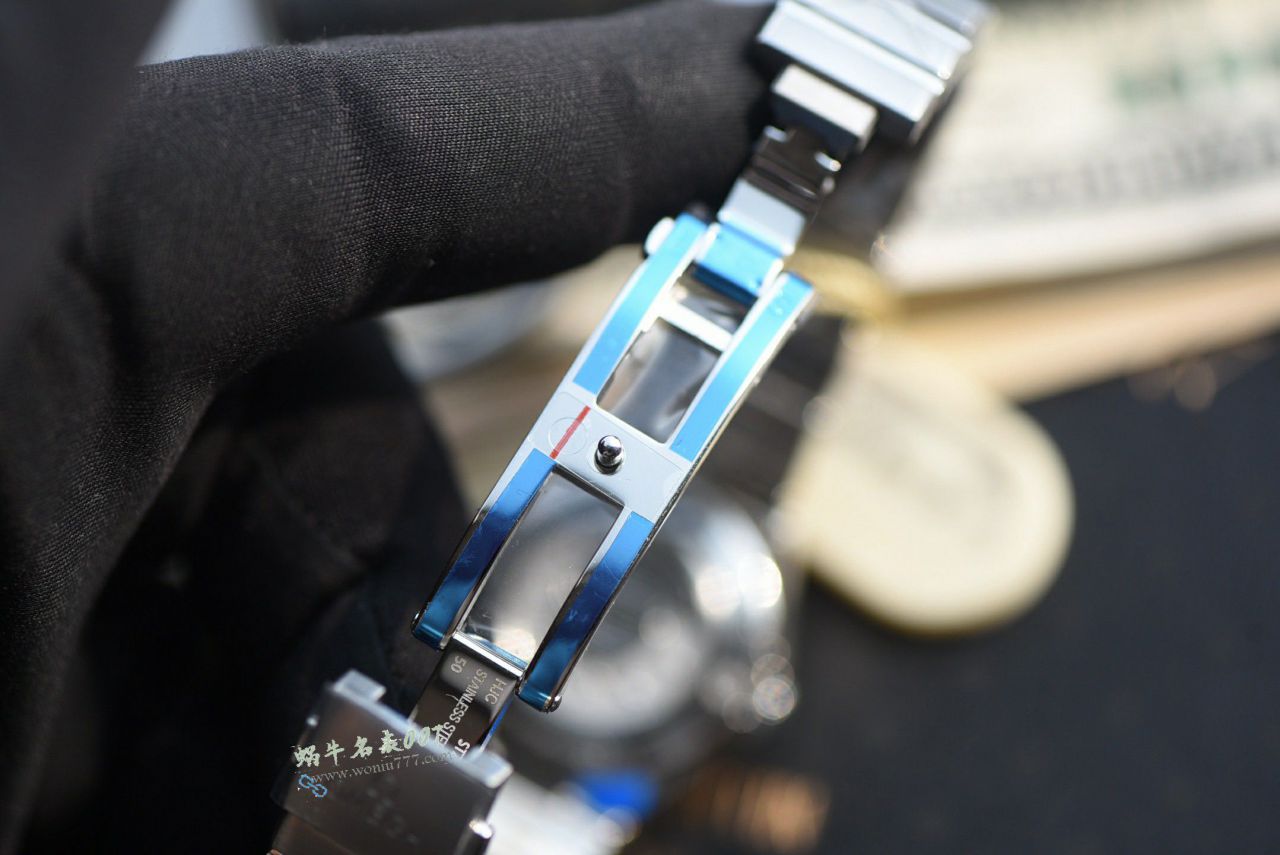 视频评测AS最新欧美茄石英女士腕表星座系列28mm / VS831