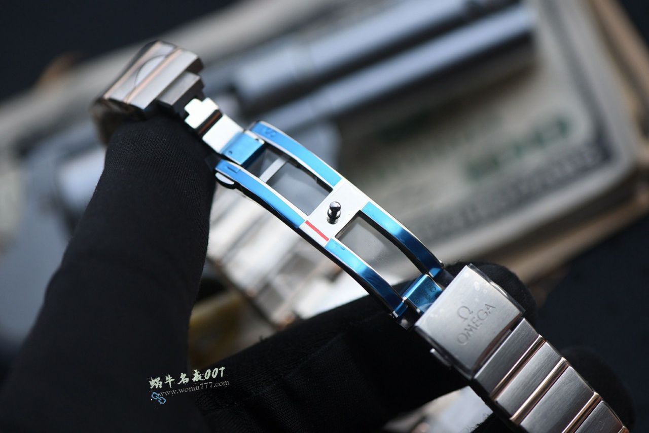 视频评测AS最新欧美茄石英女士腕表星座系列28mm / VS831