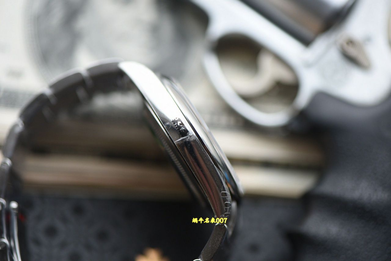VS劳力士蚝式恒动41毫米m124300-0004腕表 / R1005
