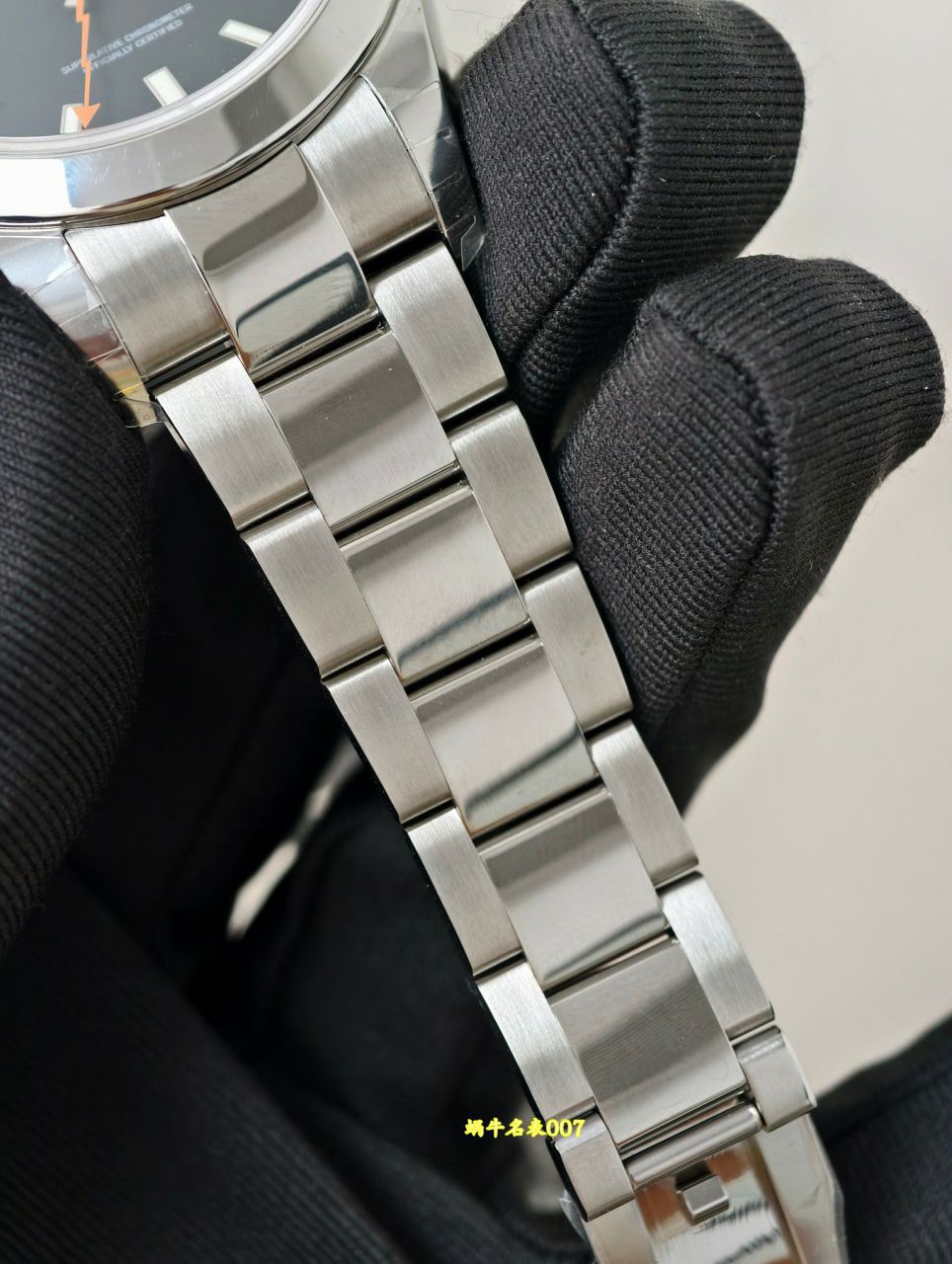 PPF百达翡丽CUBITUS系列5821/1A-001，5821/1AR-001复刻腕表 / BD519