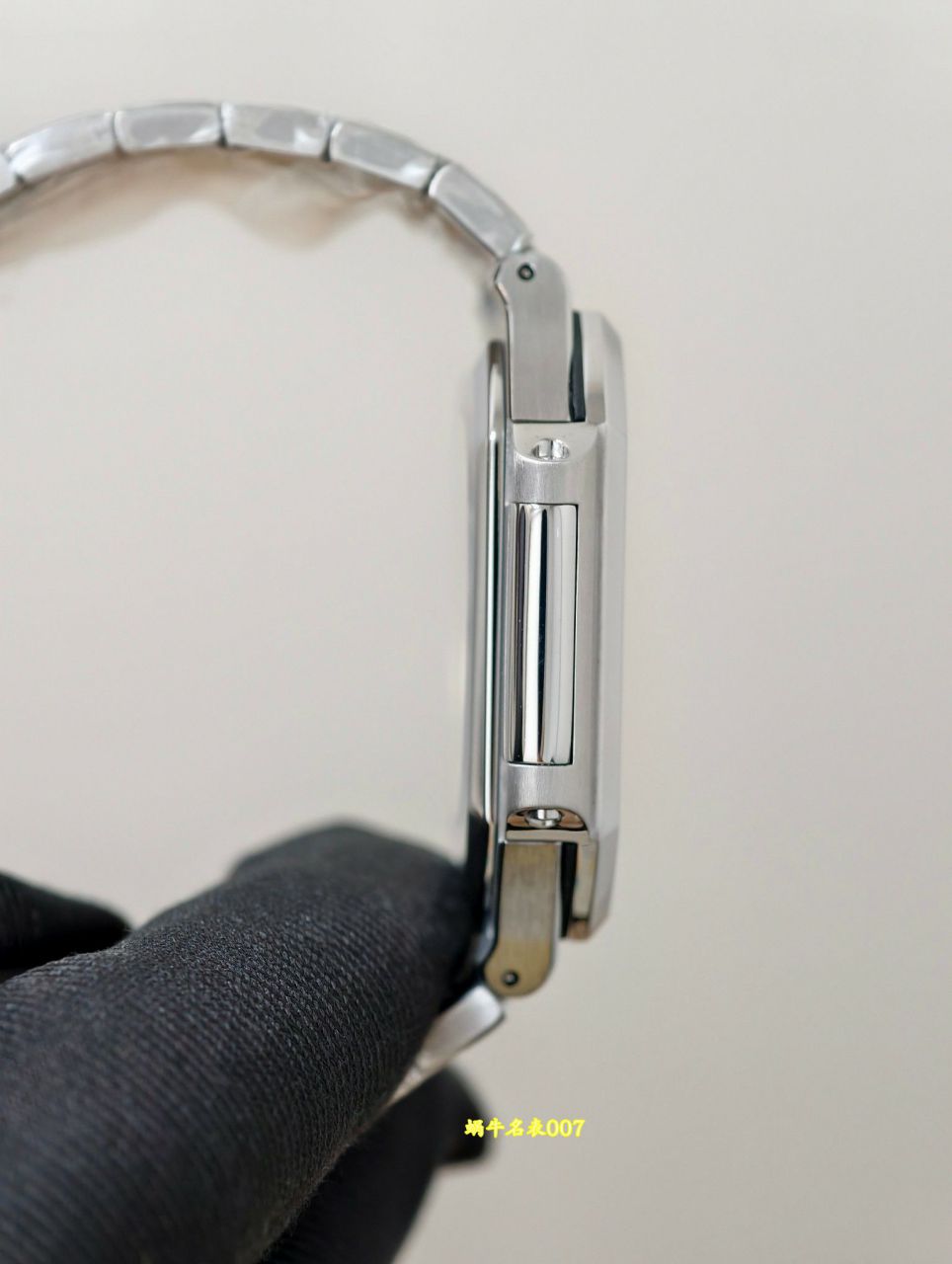 PPF百达翡丽CUBITUS系列5821/1A-001，5821/1AR-001复刻腕表 / BD519