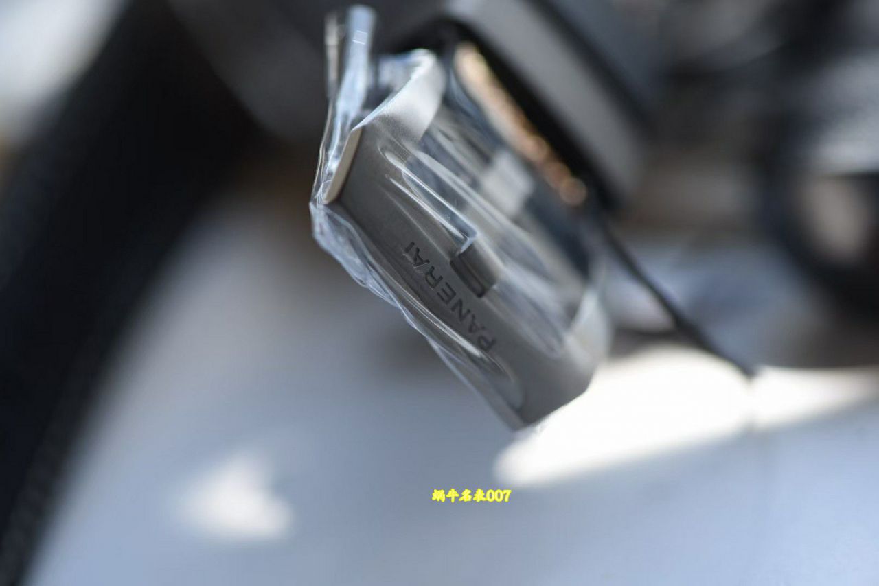 视频评测VS PANERAI新品Submersible Navy SEALS系列 PAM01669手表 / VSPAM01669Q