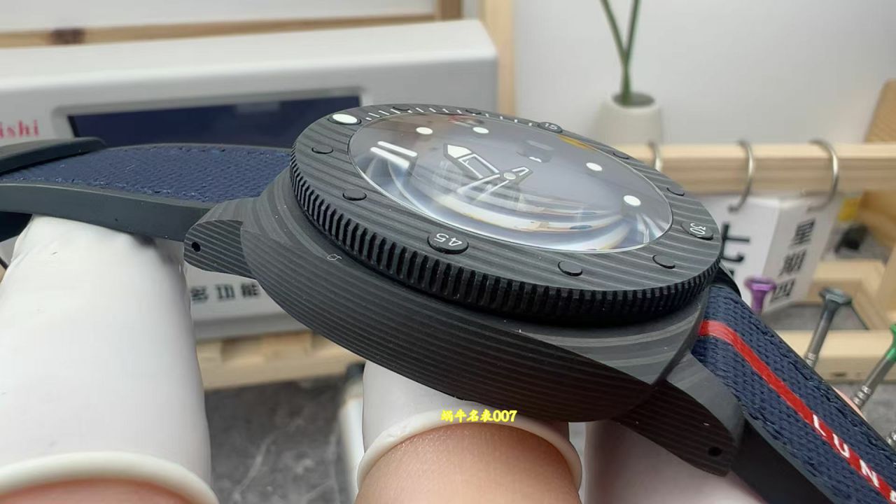 vs厂沛纳海潜行系列PAM01563，PAM1563腕表 / VSPAM01563