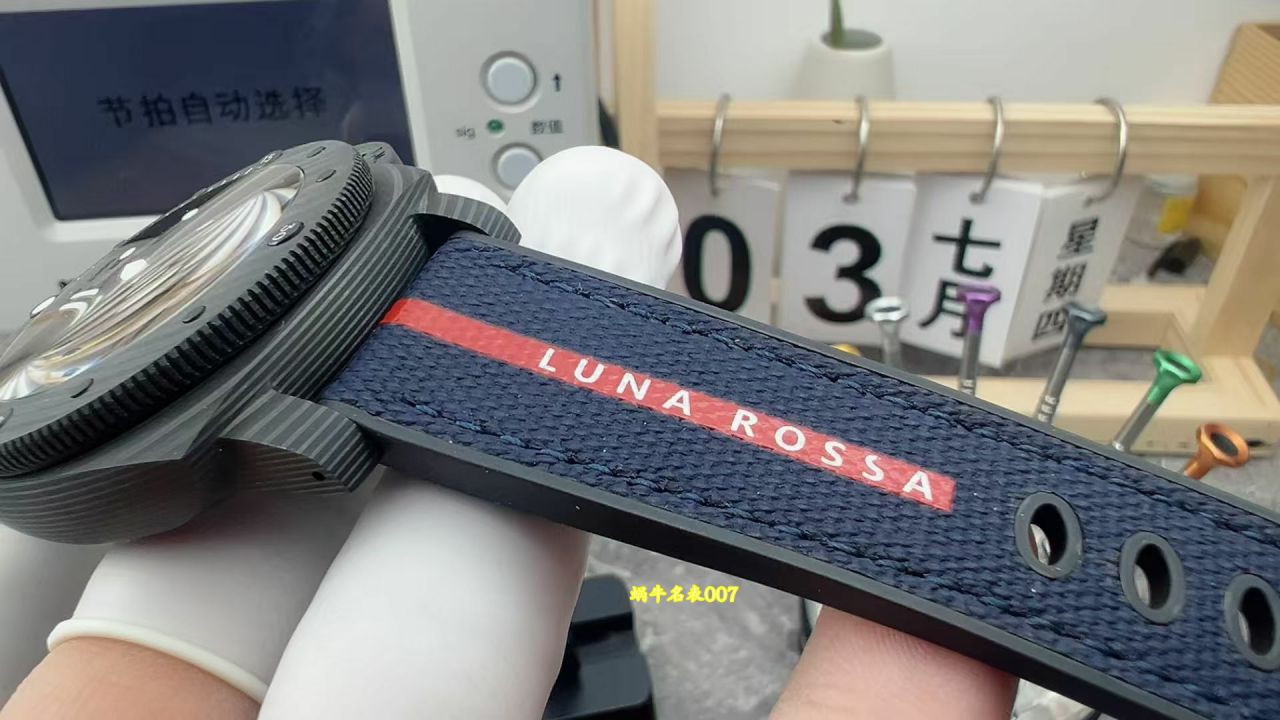 vs厂沛纳海潜行系列PAM01563，PAM1563腕表 / VSPAM01563