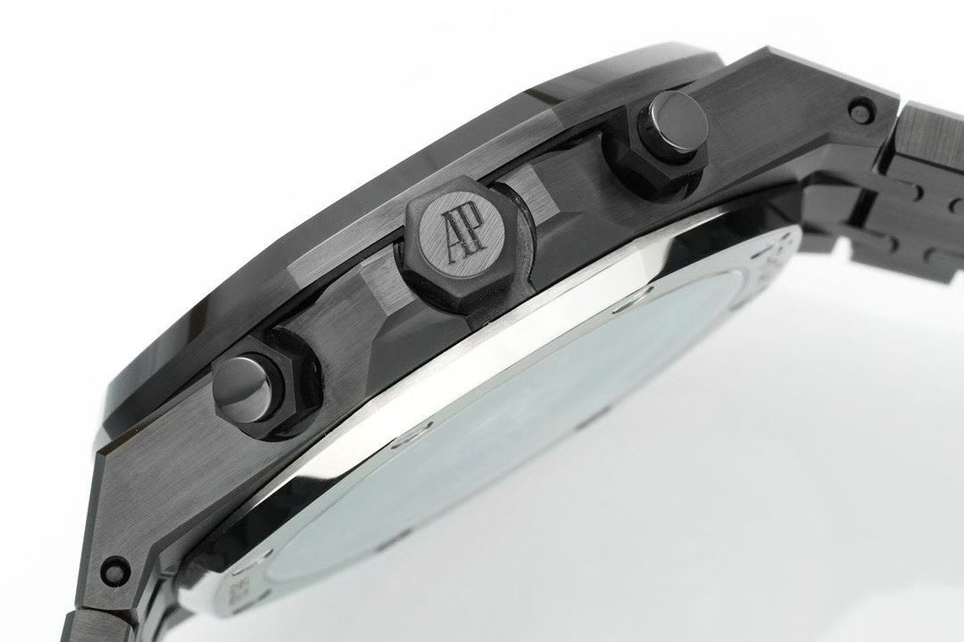 APS厂新款爱彼皇家橡树系列26240CE.OO.1225CE.98腕表 / AP360