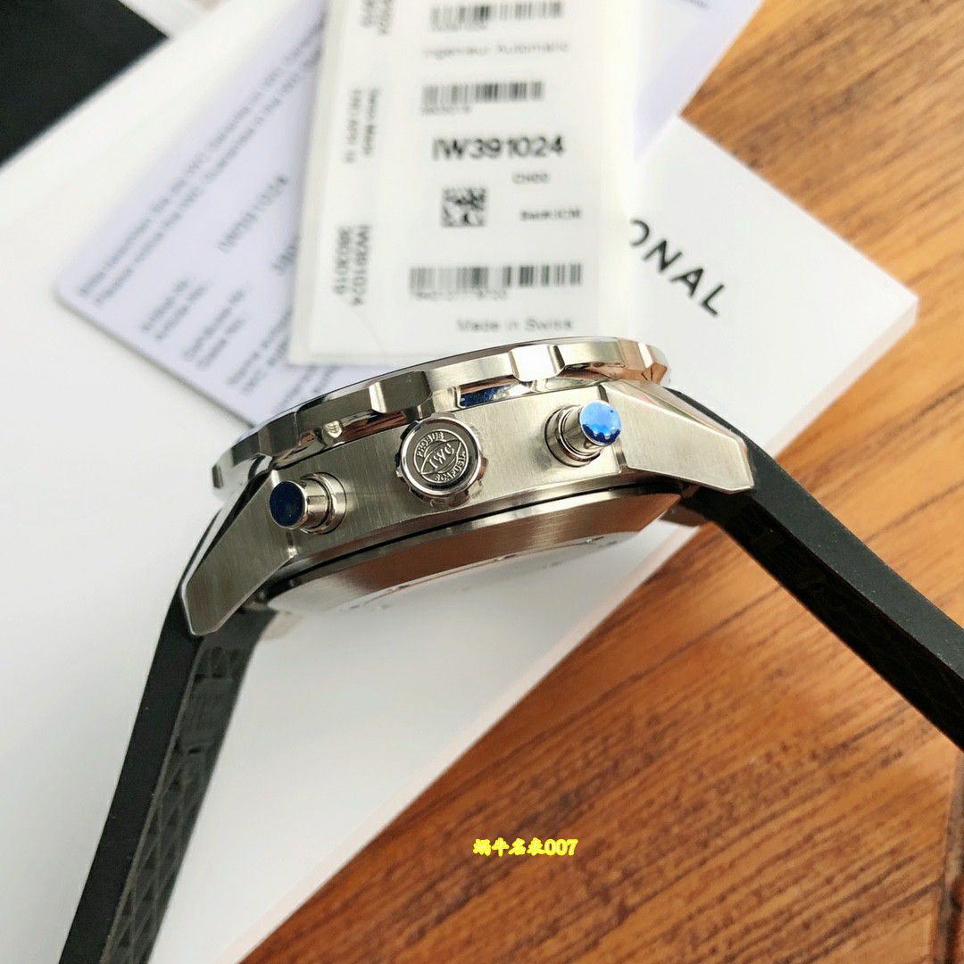 IWC万国原单手表海洋时计系列IW376711，IW376702，IW376704腕表 / WG666