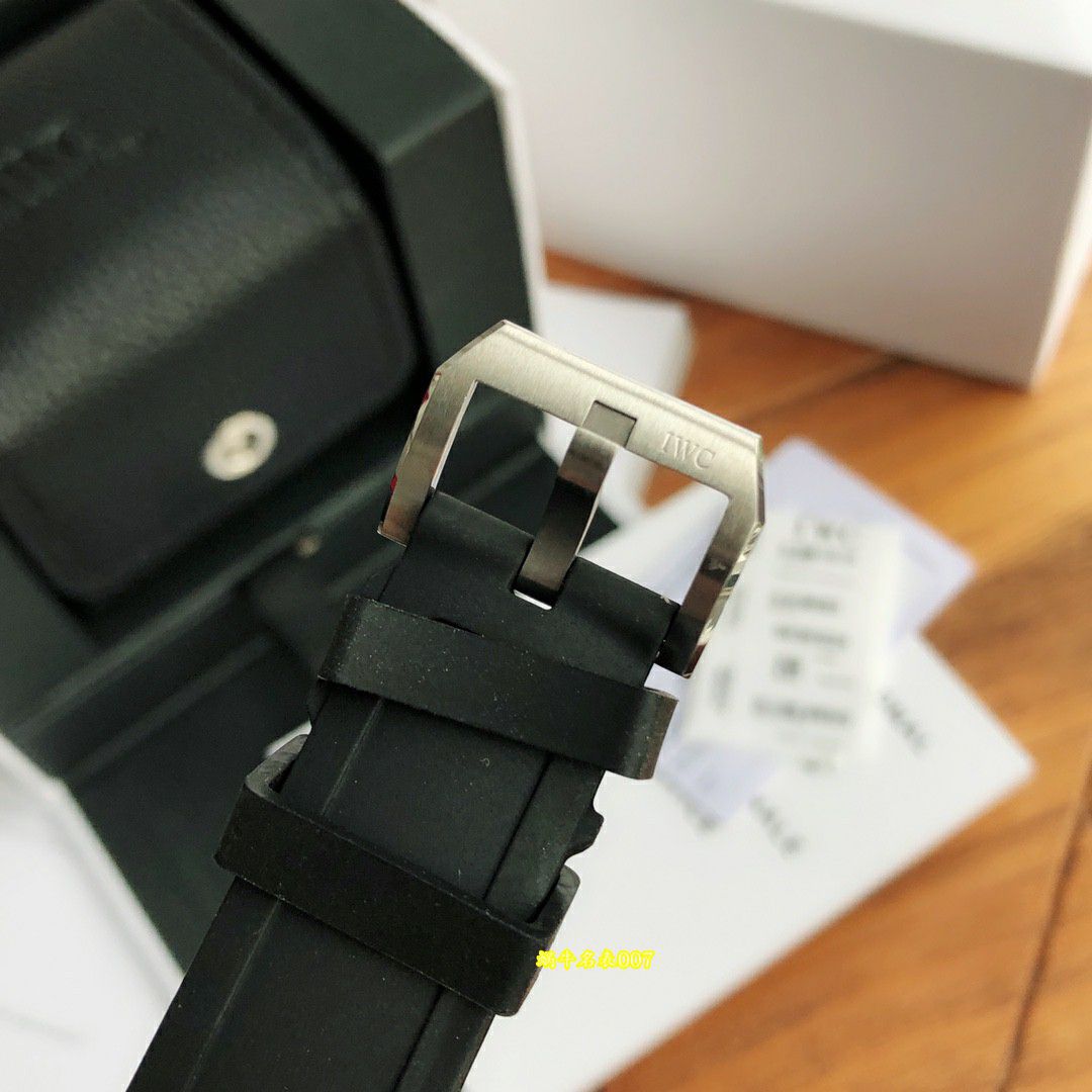 IWC万国原单手表海洋时计系列IW376711，IW376702，IW376704腕表 / WG666