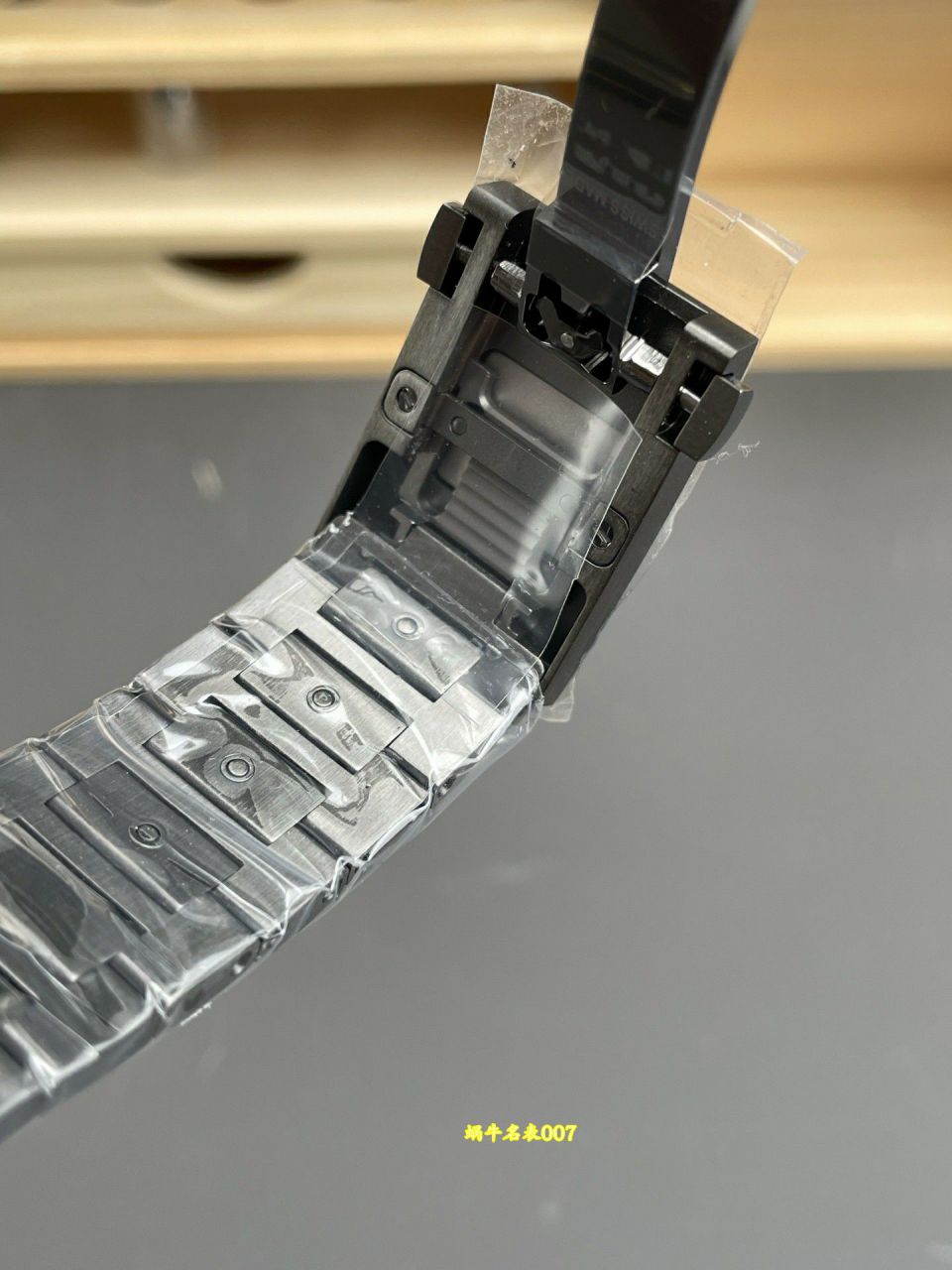 BLS厂IWC万国表飞行员系列IW388307腕表 / WG667