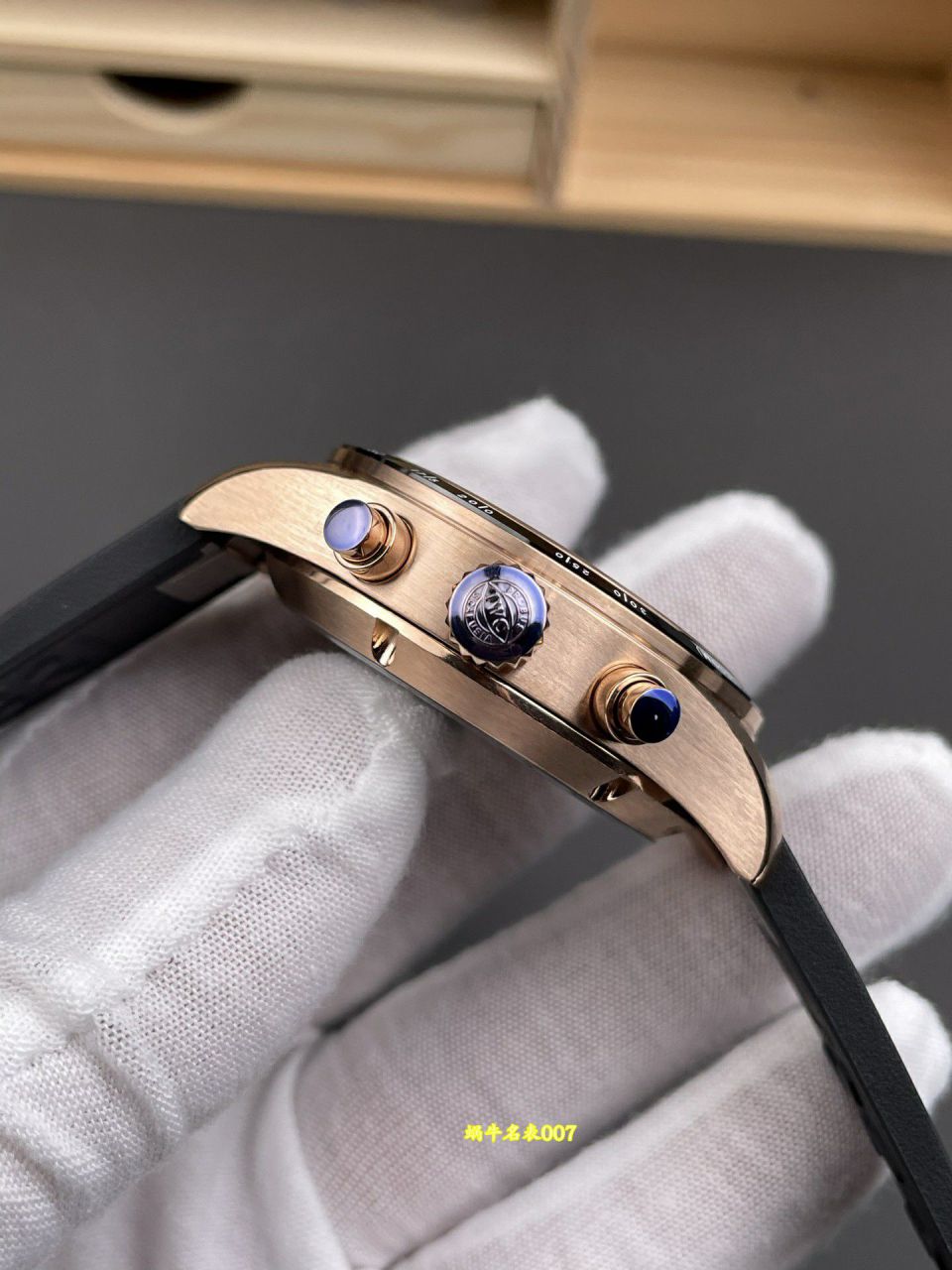 BLS IWC万国表飞行员系列IW388309腕表 / WG668