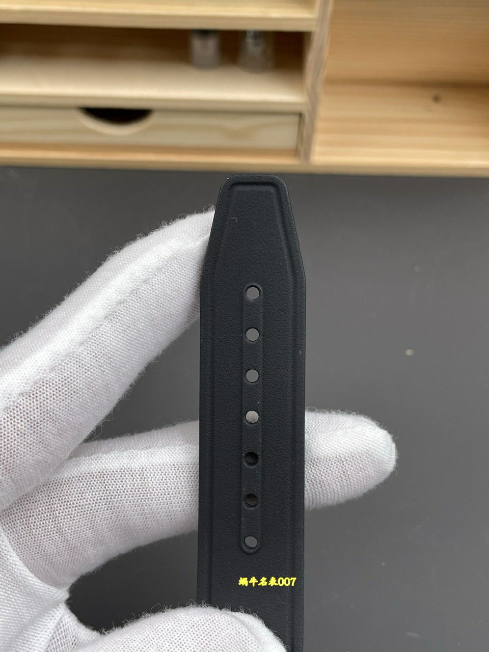 BLS IWC万国表飞行员系列IW388309腕表 / WG668