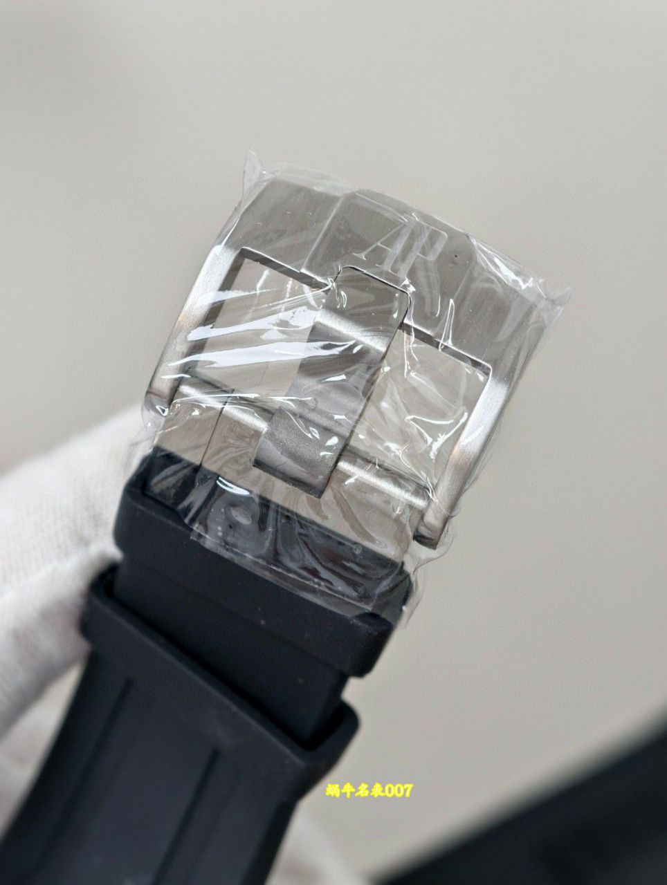 APS厂爱彼皇家橡树离岸型系列26420TI.OO.A027CA.01腕表 / AP363