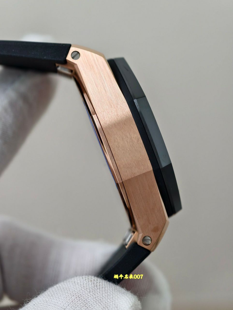 APS厂爱彼皇家橡树离岸型系列26420TI.OO.A027CA.01腕表 / AP363