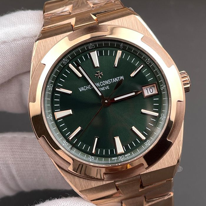 8F江诗丹顿纵横四海系列4520V/210R-B967腕表