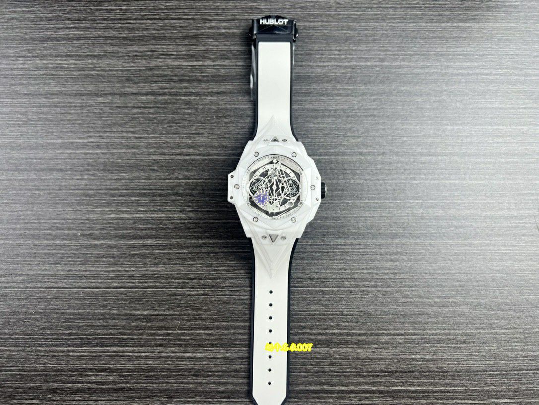 BBF宇舶表BIG BANG系列418.HX.2001.RX.MXM21腕表 / YB161