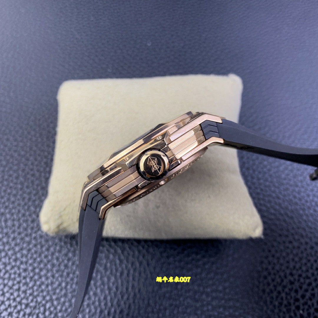 BBF宇舶表BIG BANG系列418.OX.1108.RX.MXM19腕表 / YB163