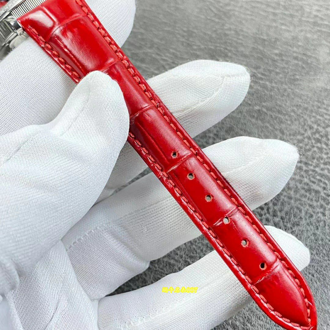 宝玑传世系列7038BR/18/9V6/D00D，7038BB/1T/9V6/D00D女士腕表 / BZ066