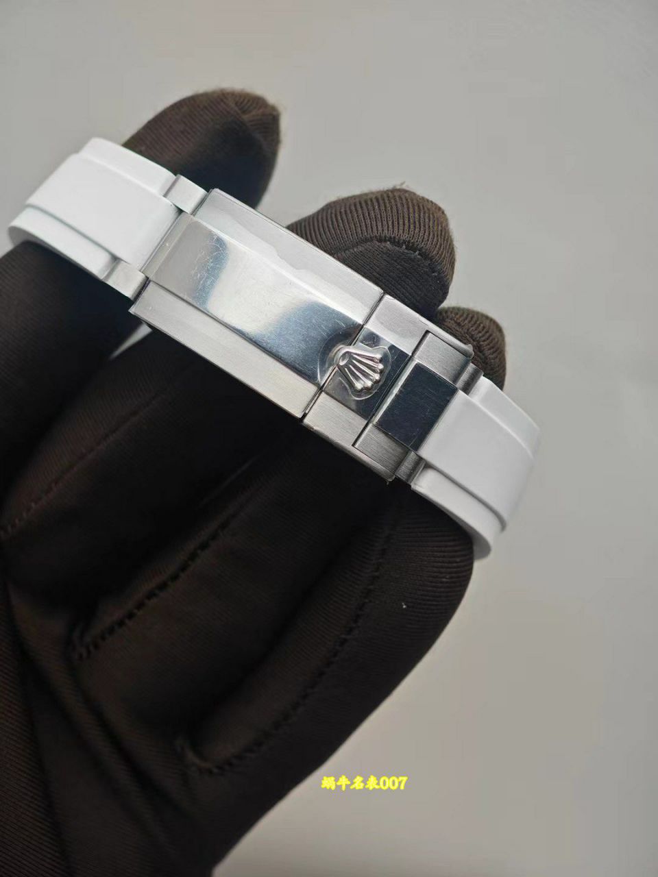 PPM解锁 劳力士Beach Daytona迪通拿“隐藏款”116519in四大美人手表 / R1050