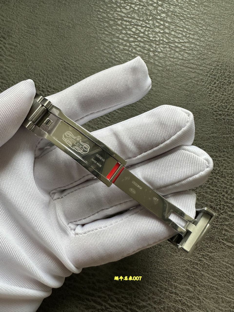 VS厂劳力士蚝式恒动41毫米顶级复刻手表M134300-0006腕表 / R1051