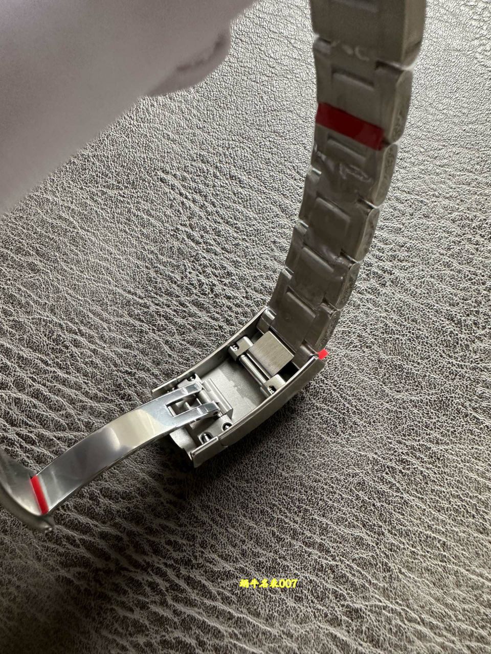 VS厂劳力士蚝式恒动41毫米顶级复刻手表M134300-0006腕表 / R1051