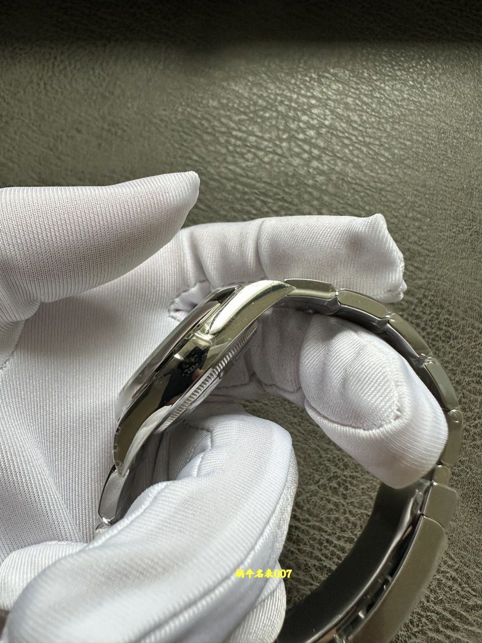 VS厂劳力士蚝式恒动41毫米顶级复刻手表M134300-0006腕表 / R1051