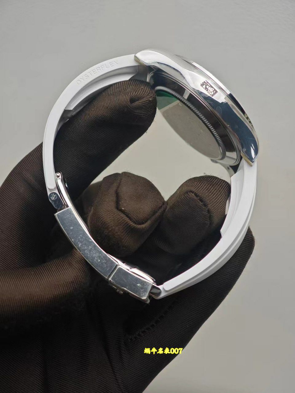 PPM改装劳力士数字猫迪通拿系列手表 / R1052