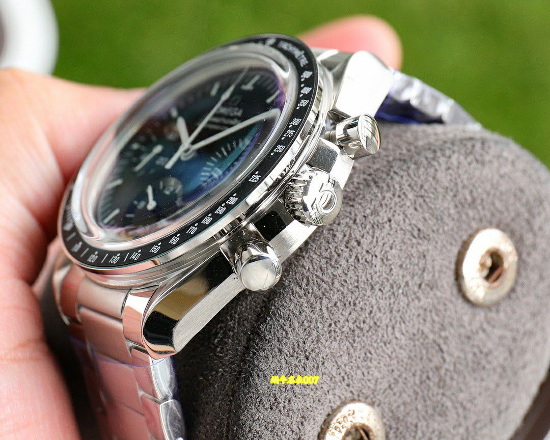 OM欧米茄超霸专业月球表 310.30.42.50.01.002腕表 / VS839