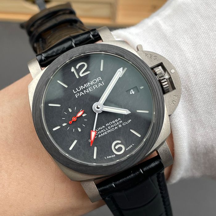 VS厂沛纳海庐米诺系列顶级复刻PAM01096，PAM1096腕表