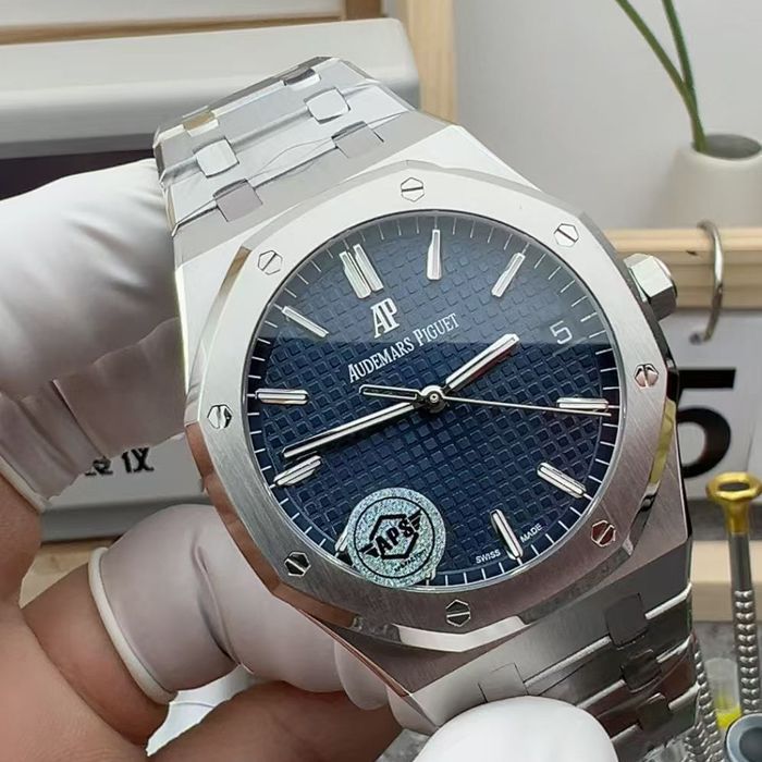 APS厂爱彼皇家橡树系列15500ST.OO.1220ST.01腕表