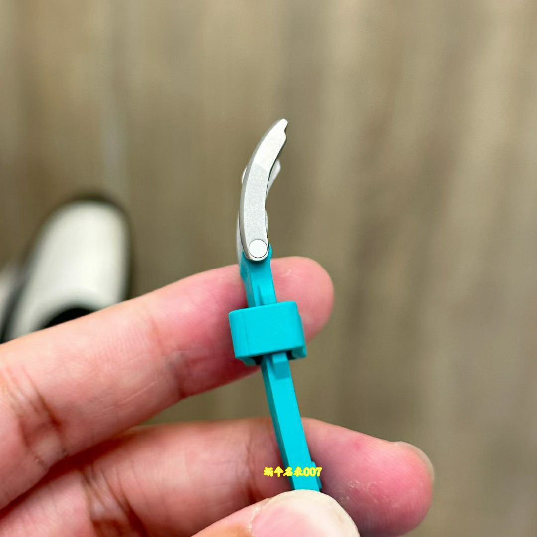 M+厂万国顶级复刻手表飞行员系列IW328210(梅赛德斯-AMG马石油F1™车队特别版) / IW670