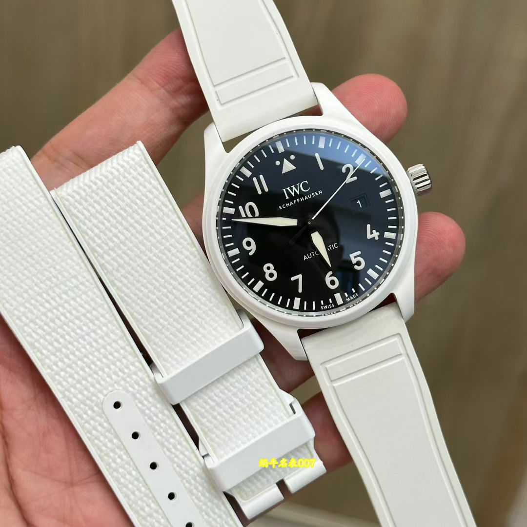 M+厂IWC万国表飞行员太浩湖IW328104腕表 / IW671