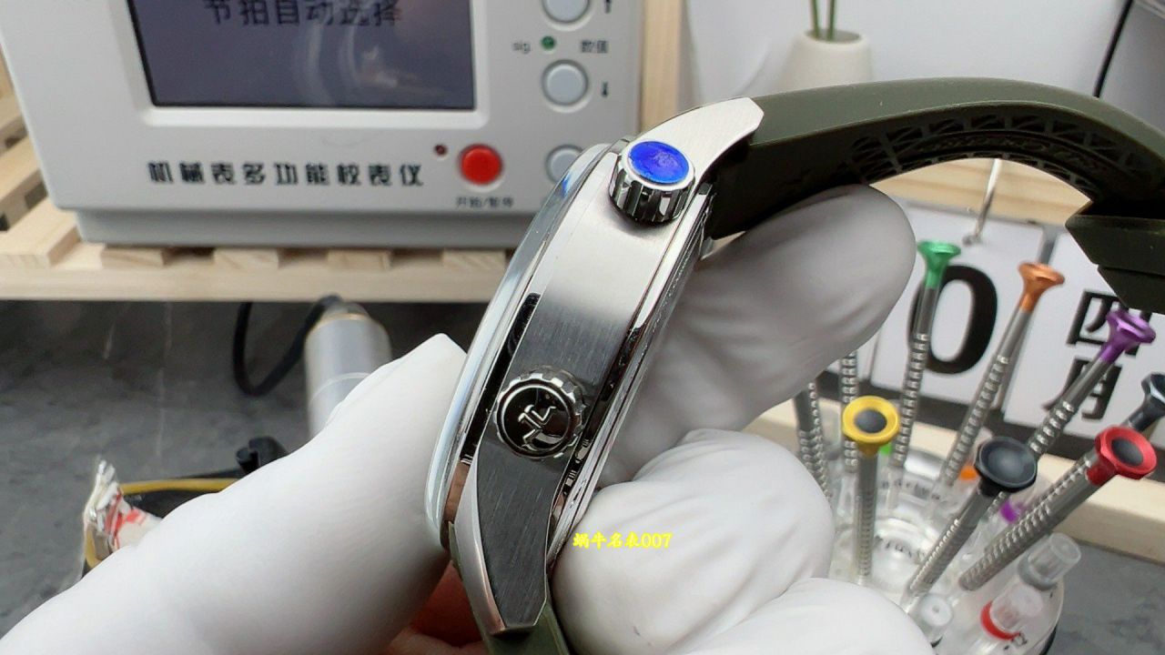 BLS厂积家北宸系列顶级复刻手表Q906863J腕表 / JJ208