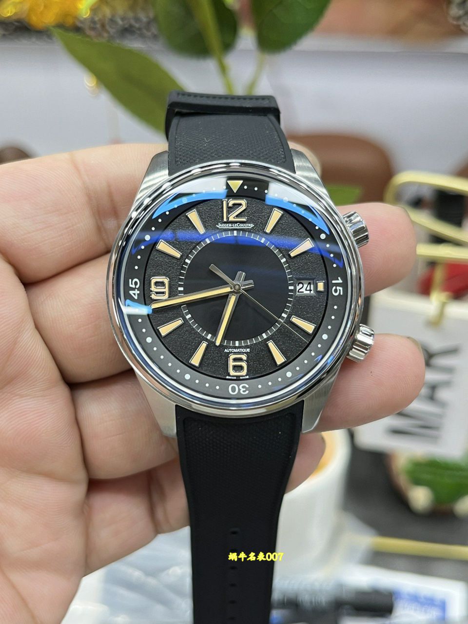 BLS积家北宸系列Q9068670腕表 / JJ209