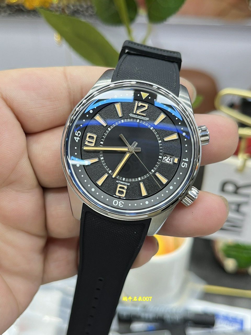 BLS积家北宸系列Q9068670腕表 / JJ209