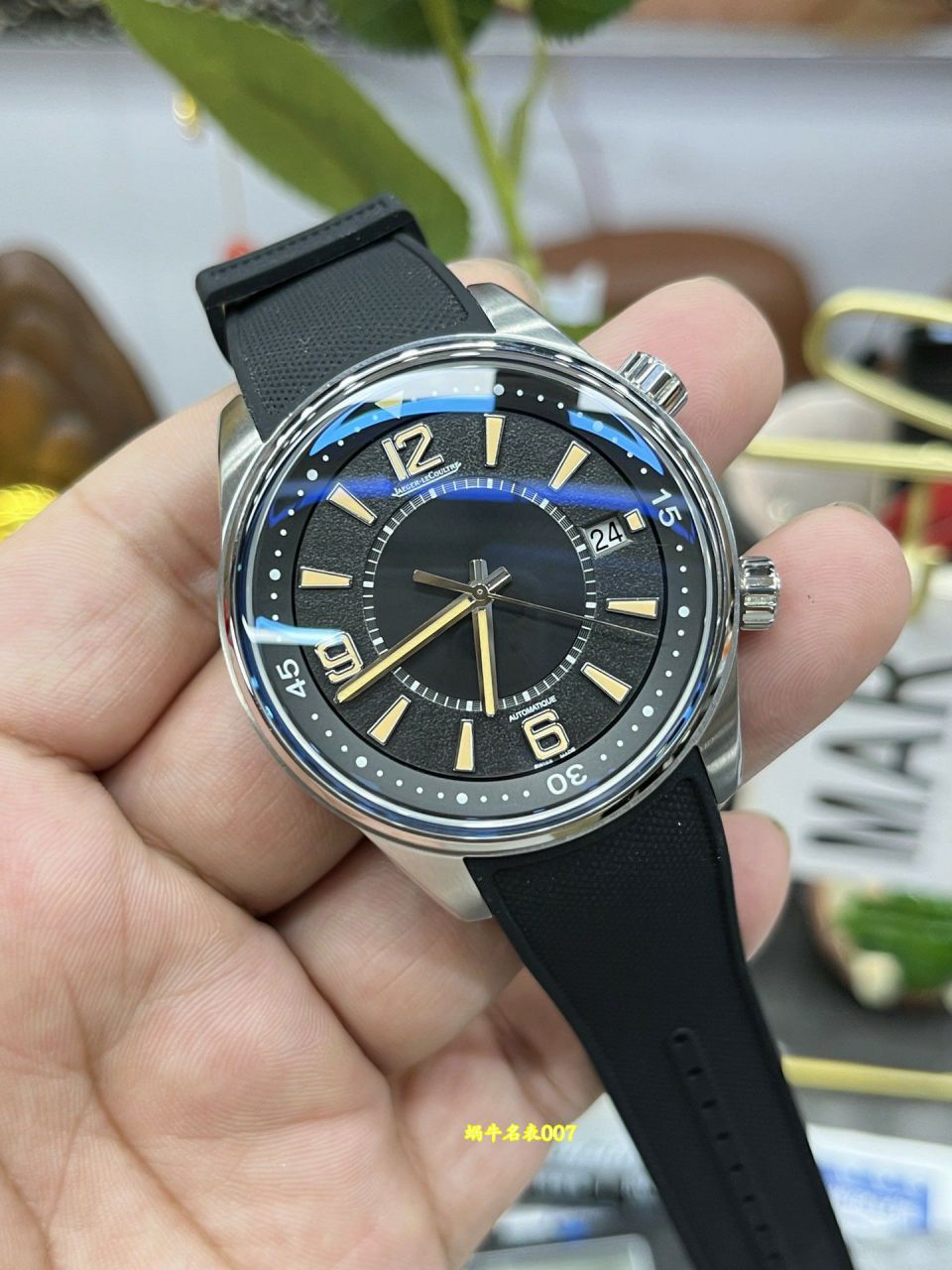 BLS积家北宸系列Q9068670腕表 / JJ209