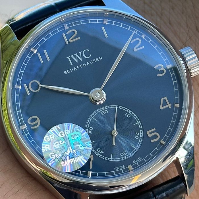 GR厂IWC万国表葡萄牙系列IW358305腕表