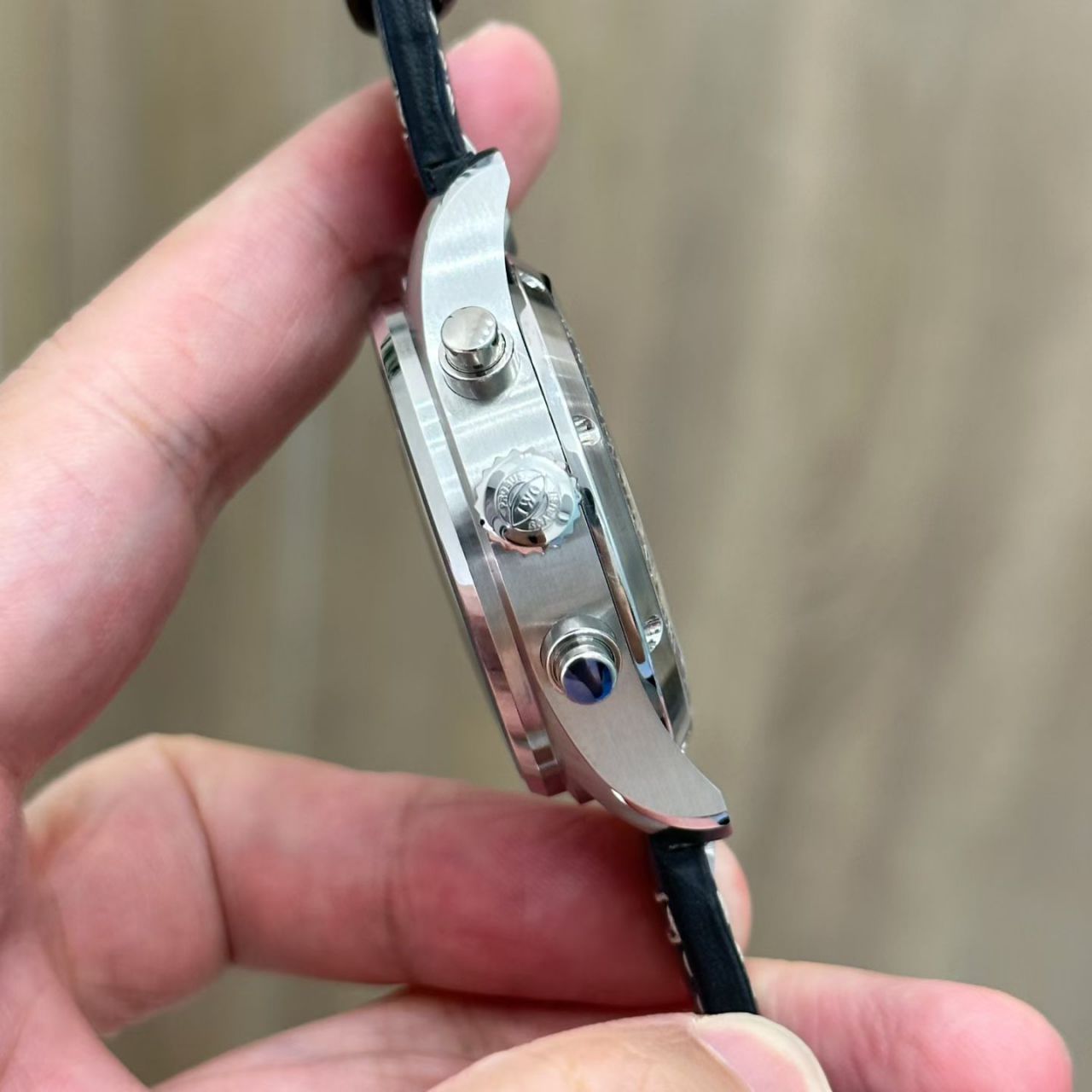 IWC万国表APS飞行员系列IW388113，IW378001腕表 /  